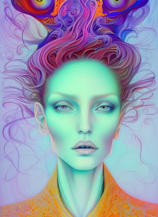 Untitled Creation