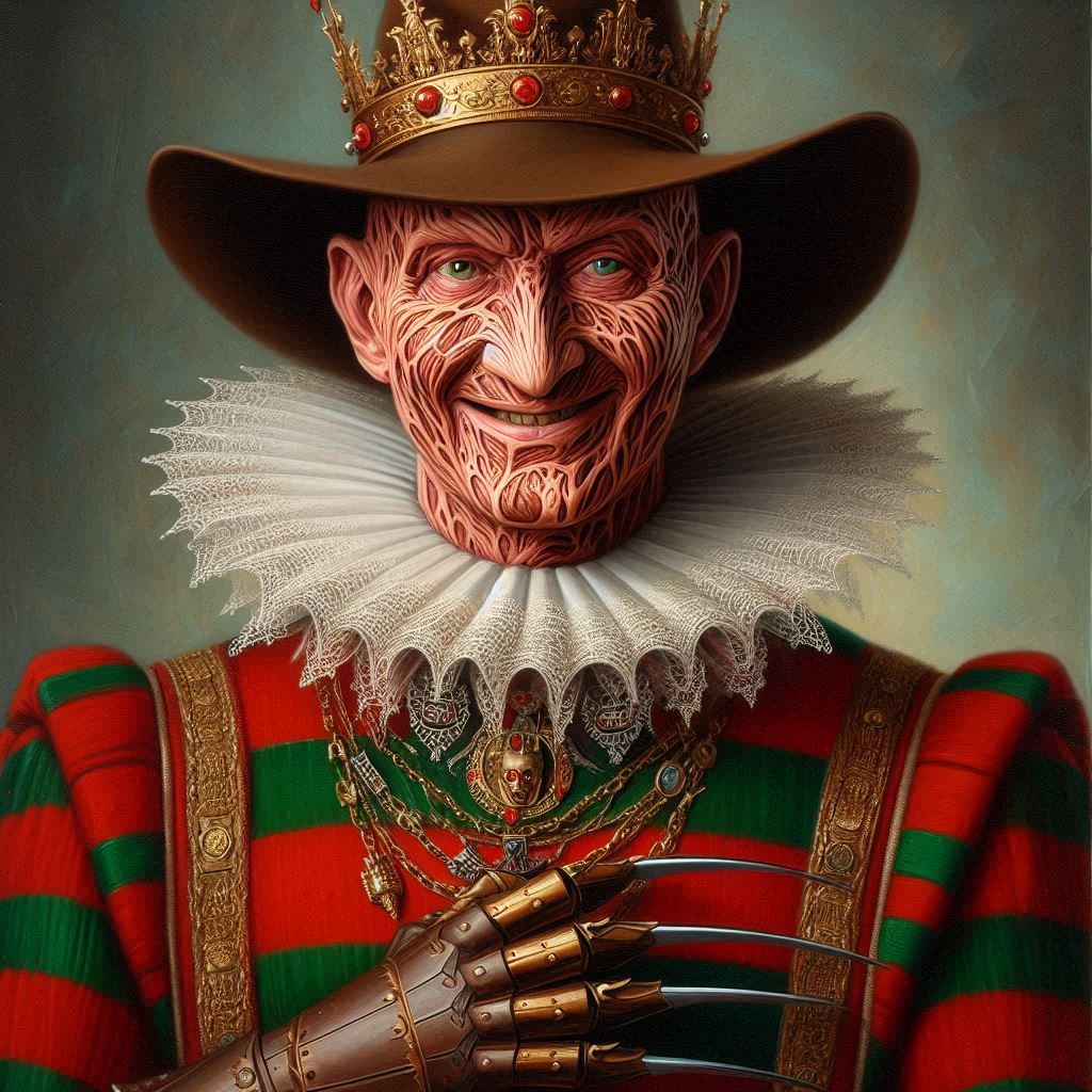 To Dream, or Not to Dream