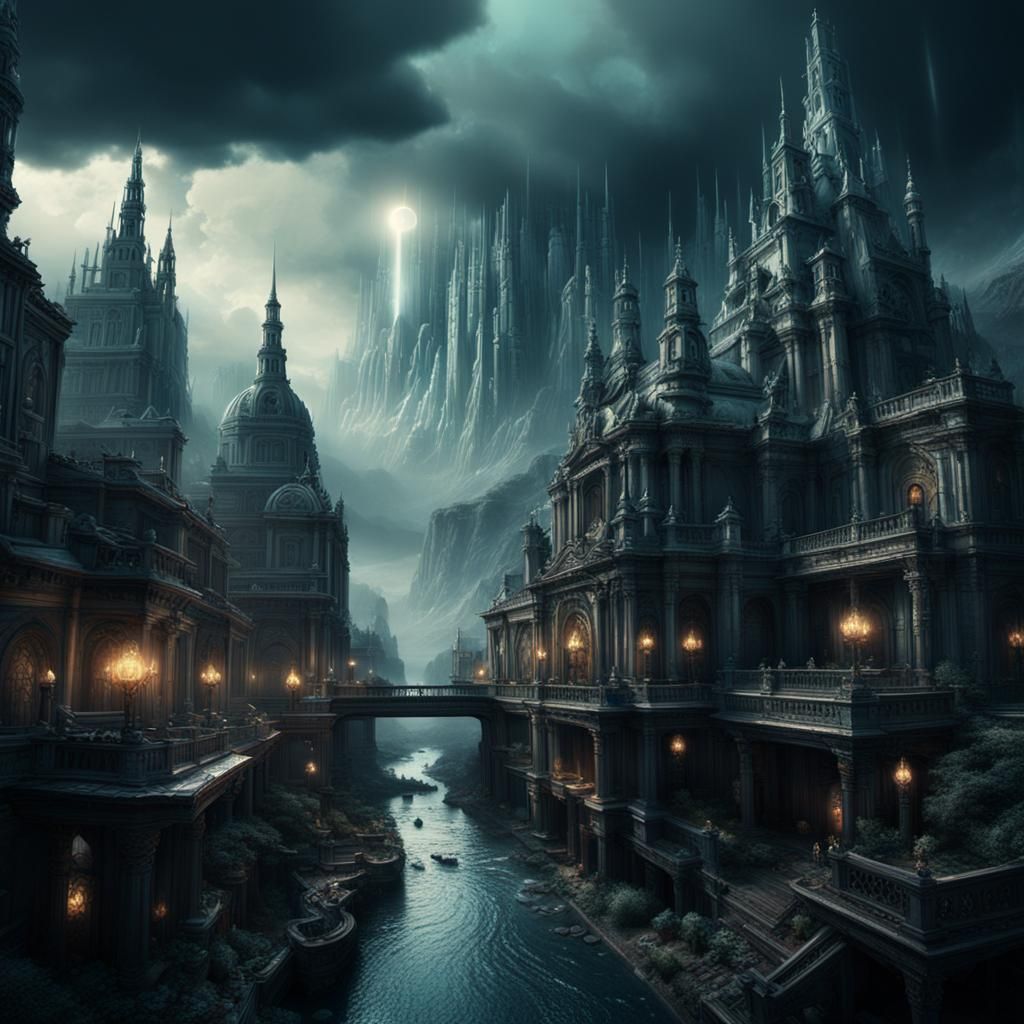 The tears of our past will come to haunt our future but will...