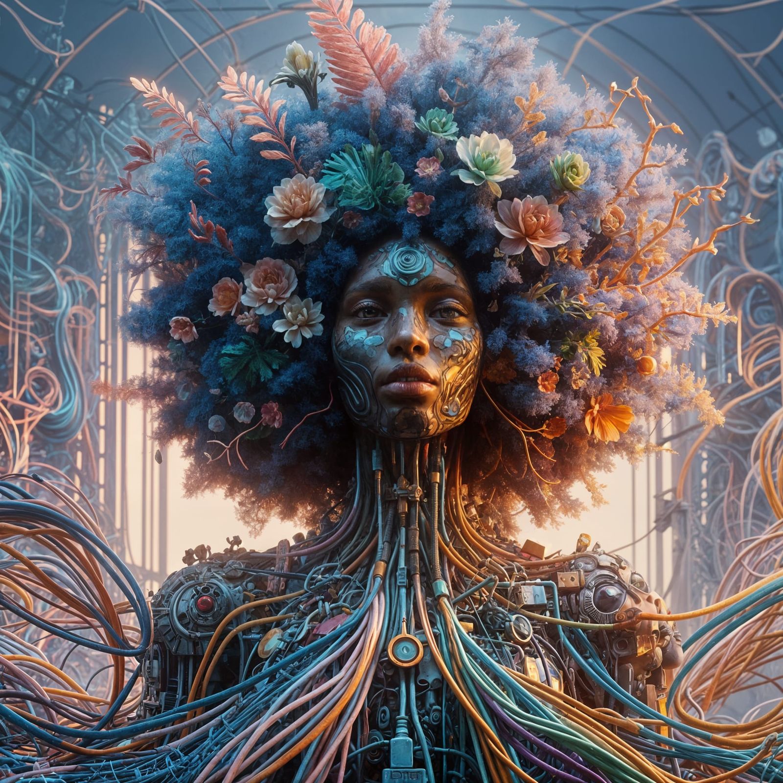 The System Has Awakened