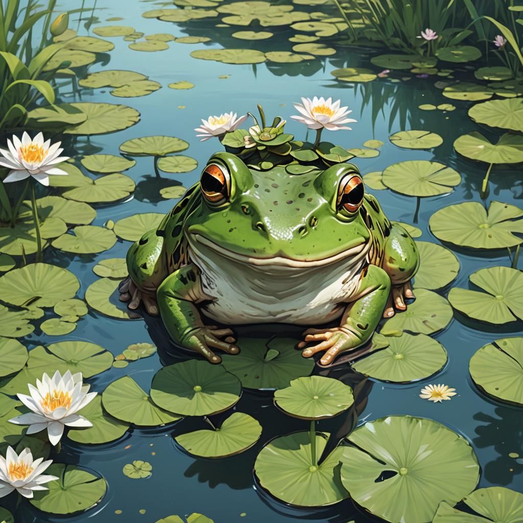 Frog