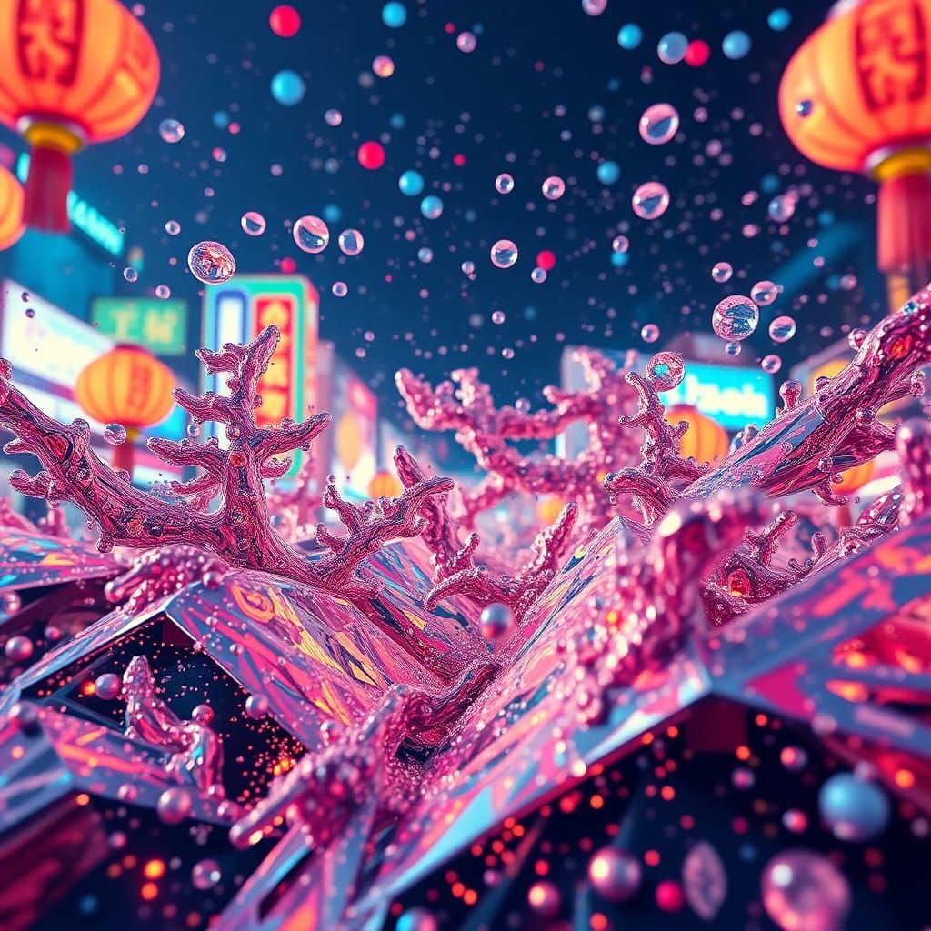 Hyperrealistic Emoji Equation with Motion Effect