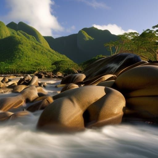 seychelles