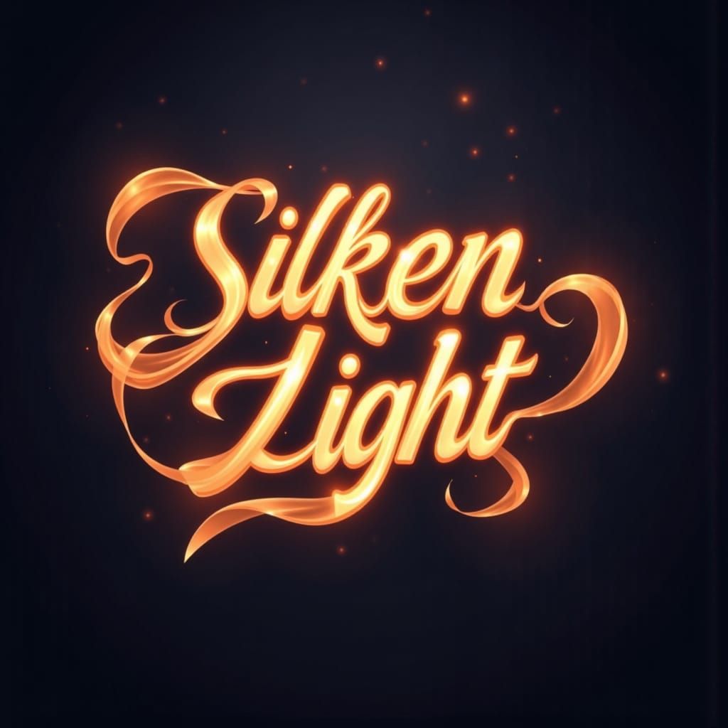 Silken Light