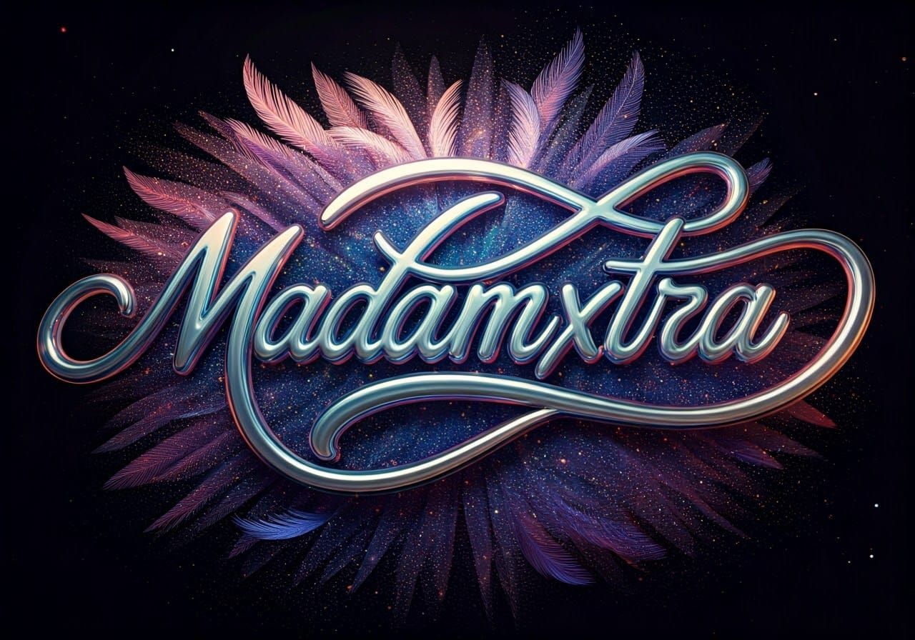 Madamxtra AI Generated Artwork NightCafe Creator