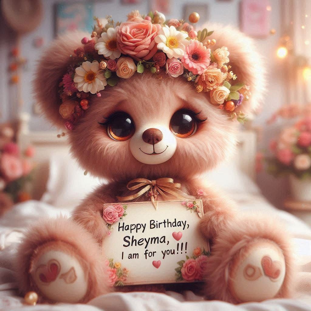 The Birthday Present