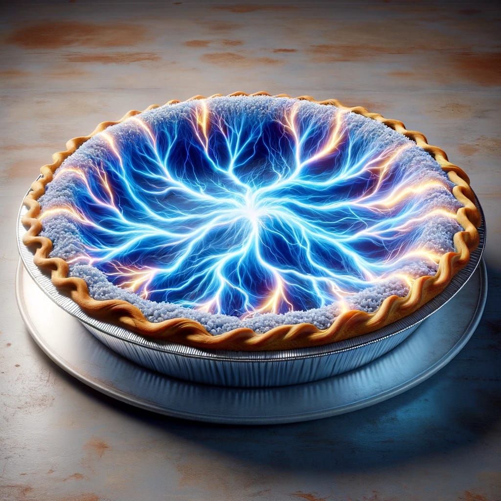 Electripie