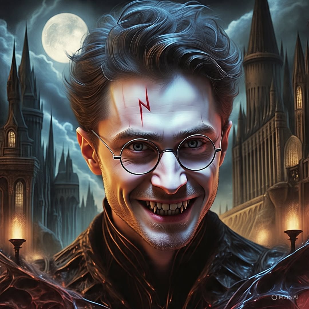 The Daily Prophet Special Evening Edition:
SHOCKING EXCLUSIV...