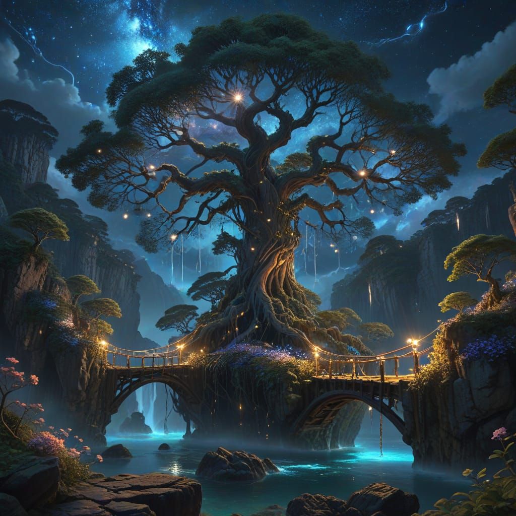 A Living Symbol of the Unseen Ancient FIlipino Spiritual realm. 