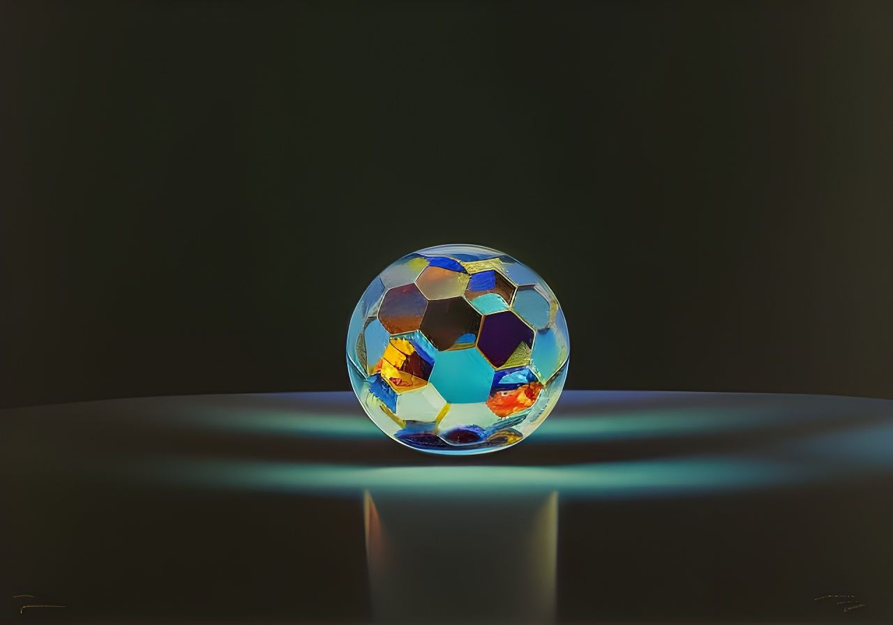 Untitled Creation