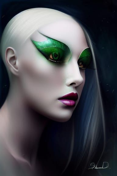 Untitled Creation