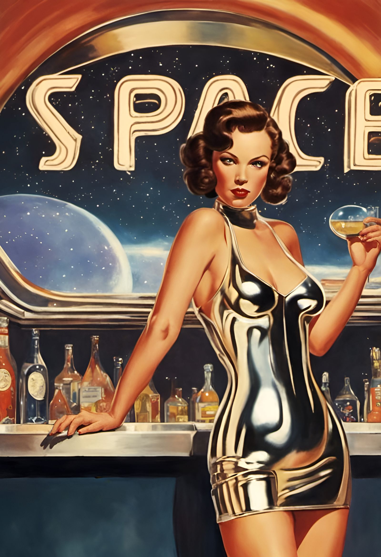 Space Bar