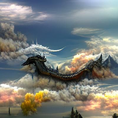 Dragon-GiTi