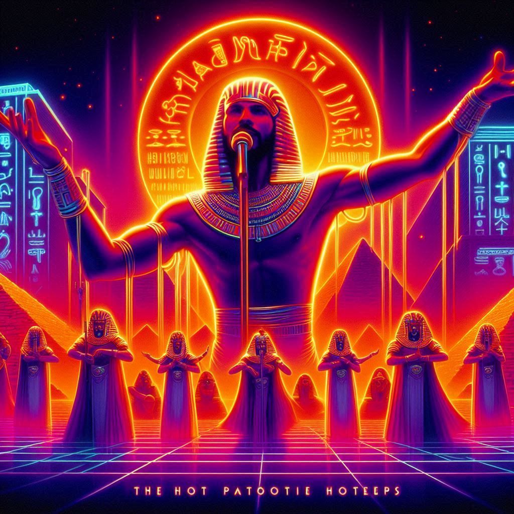 an earth wind and fire tribute band