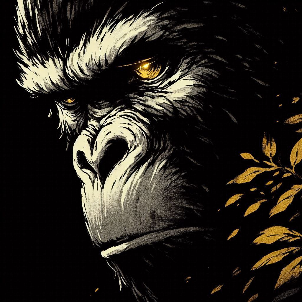 Gorilla