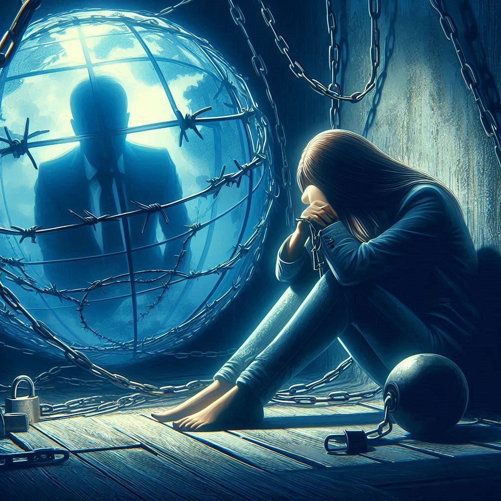 Linkin Park - Crawling