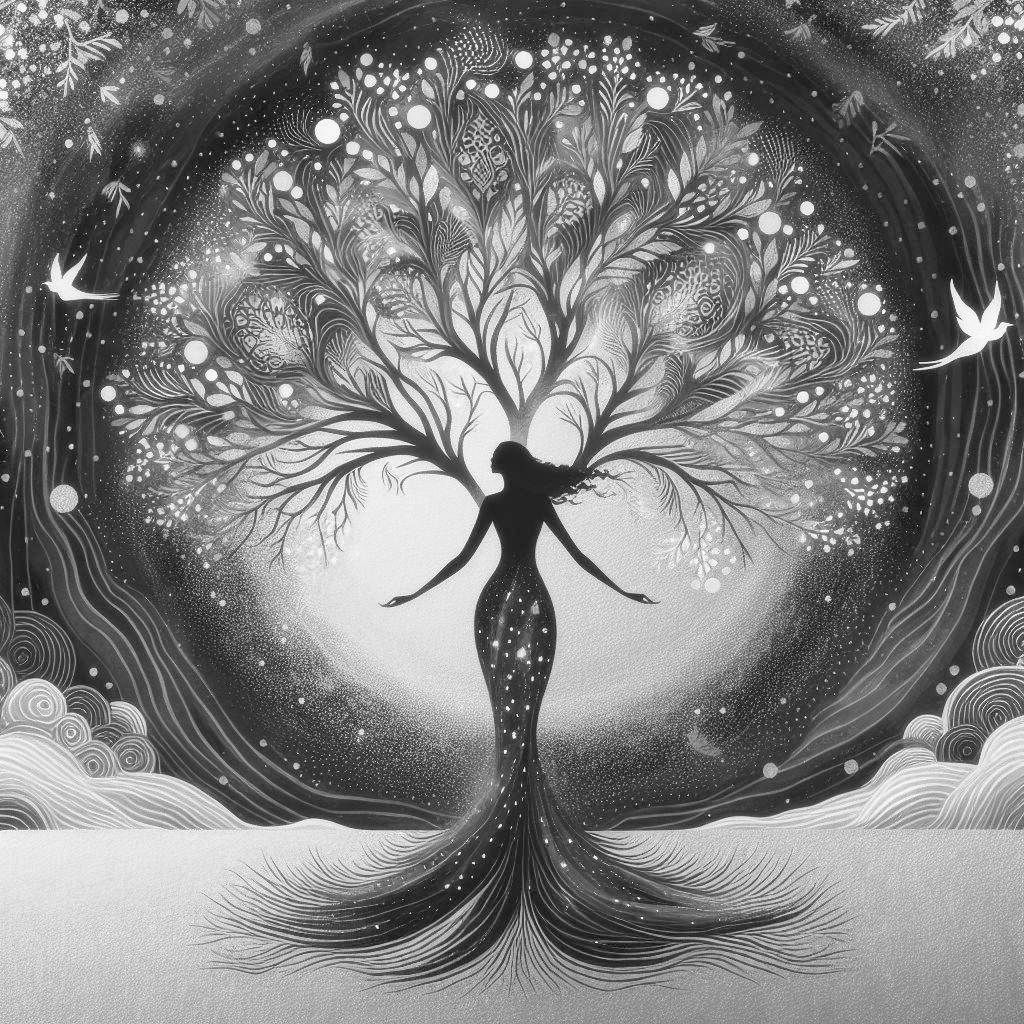 💫 Arbre de Vie 💫