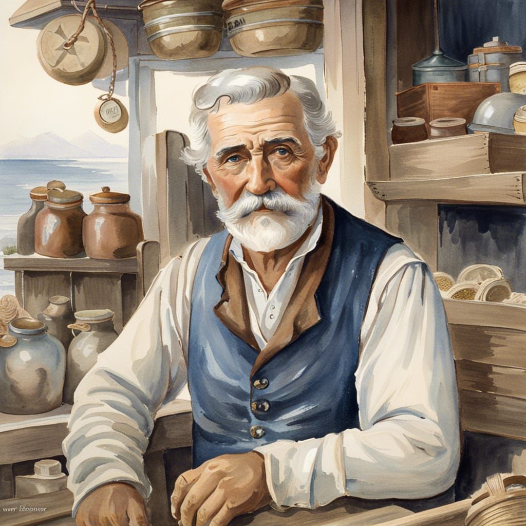 Vendor