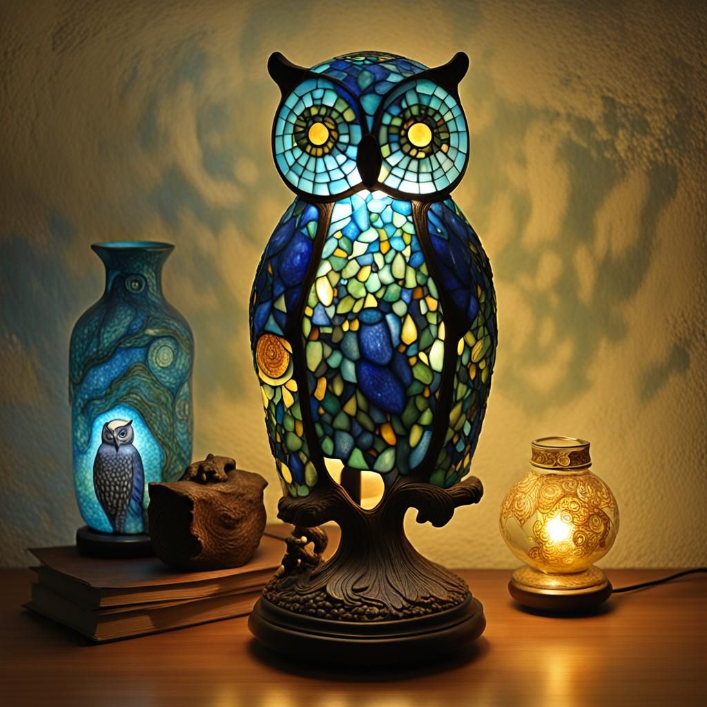 Night Light 4