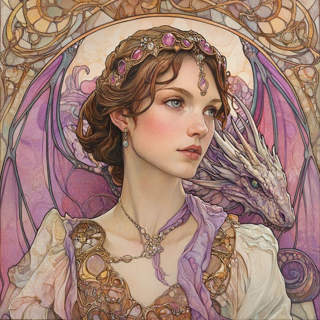 Art Nouveau