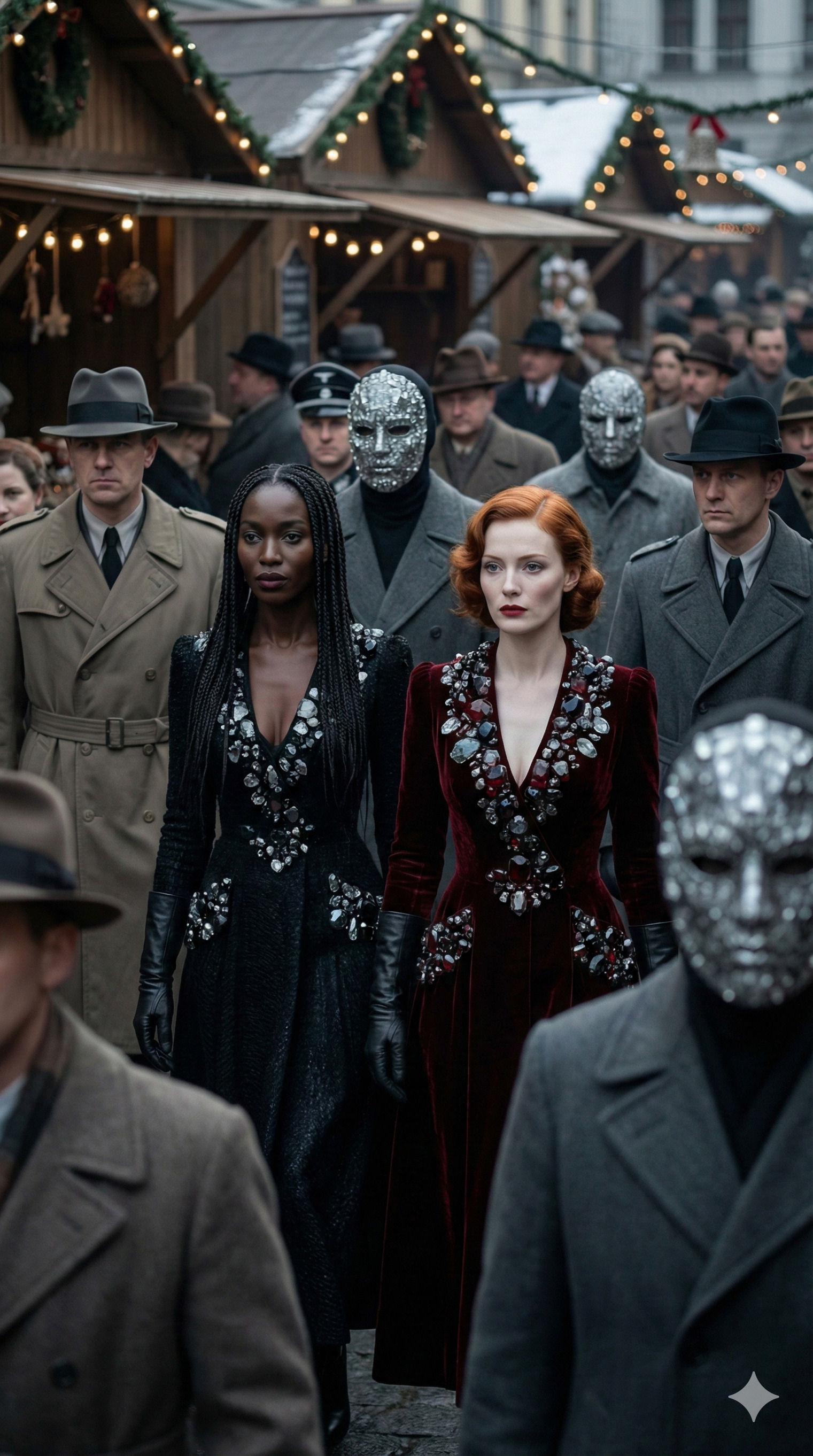 Public Joy, Private Graves