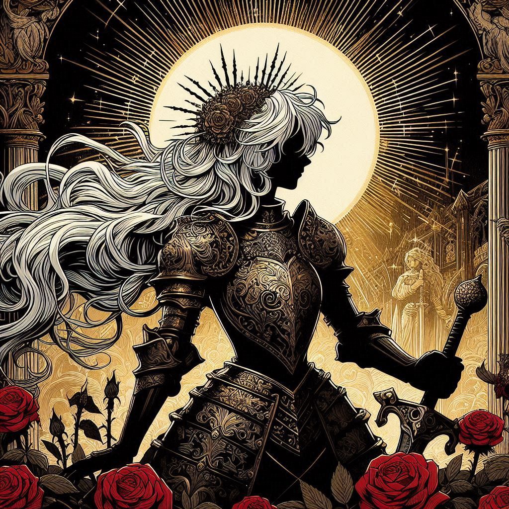 The Forgotten Monarch