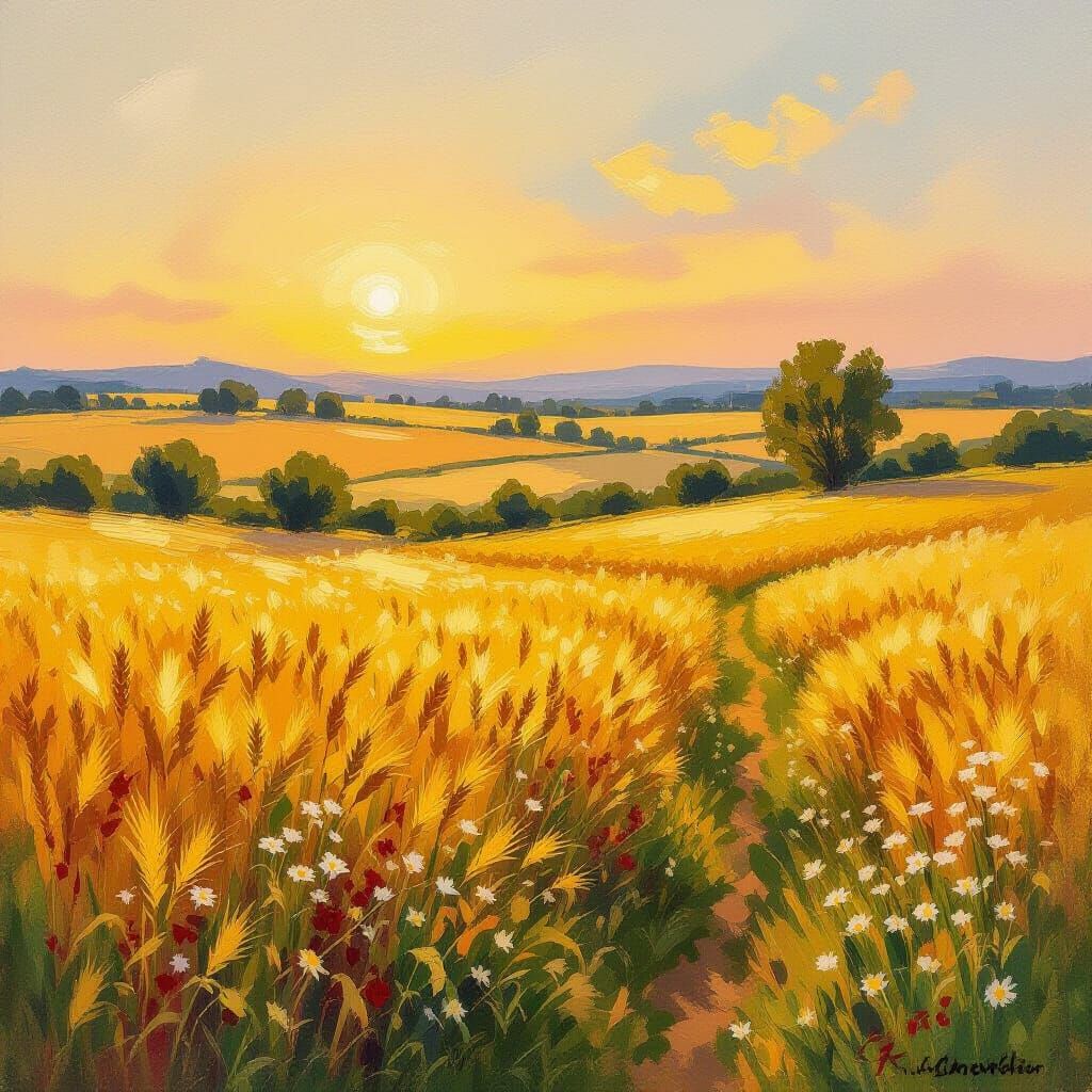 The path less travelled