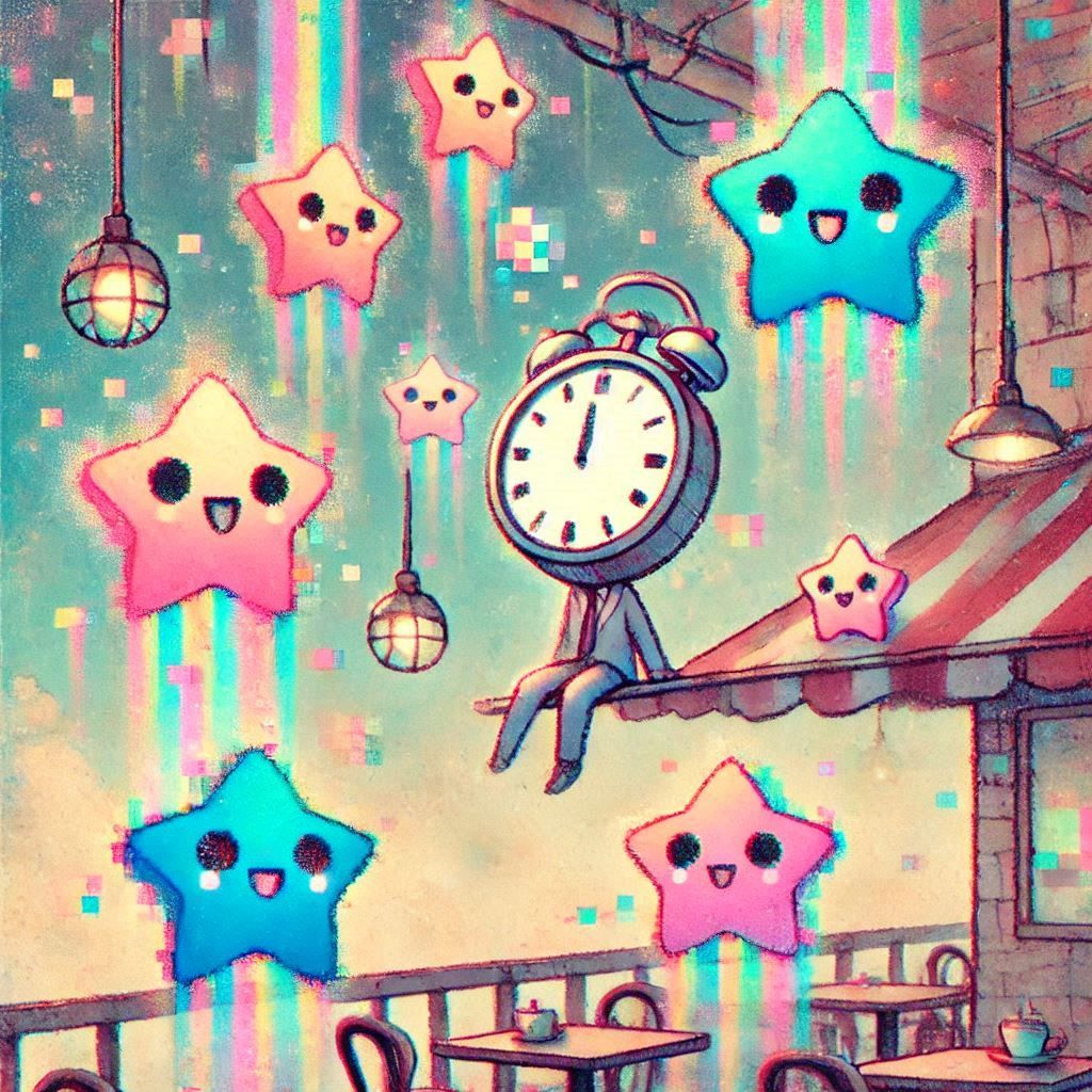 (weirdcore title here)