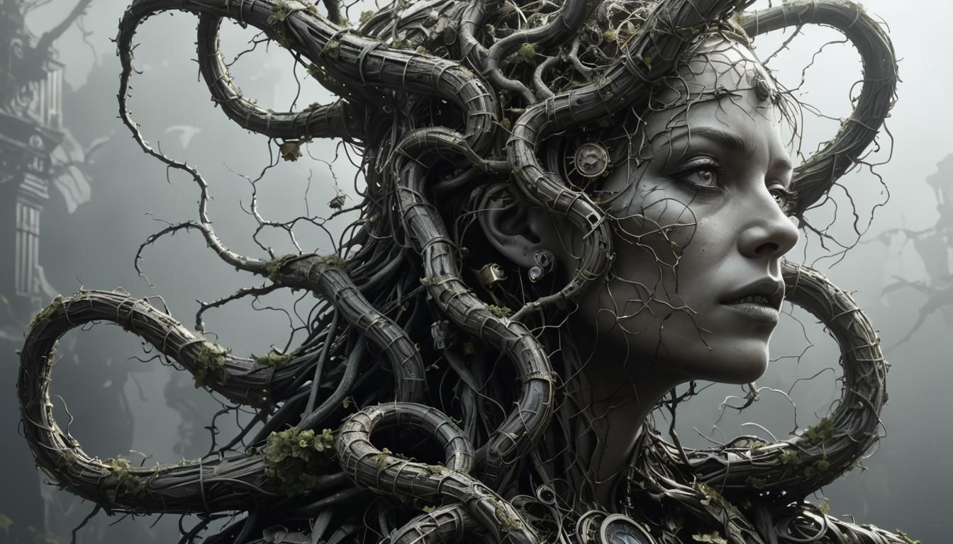 Medusa Redux