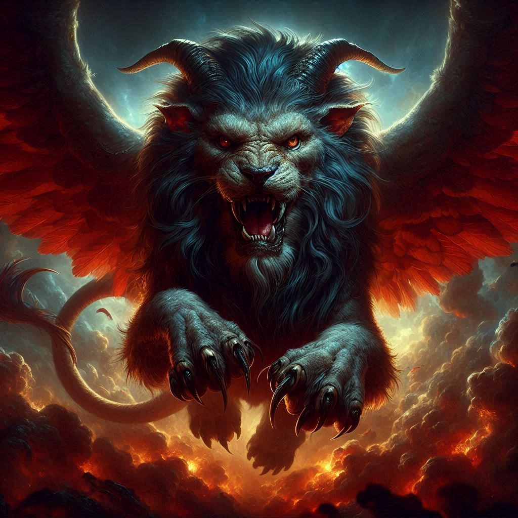 Manticore