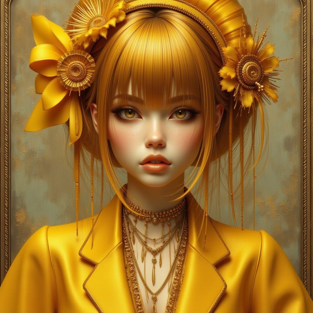 Lemon Zest