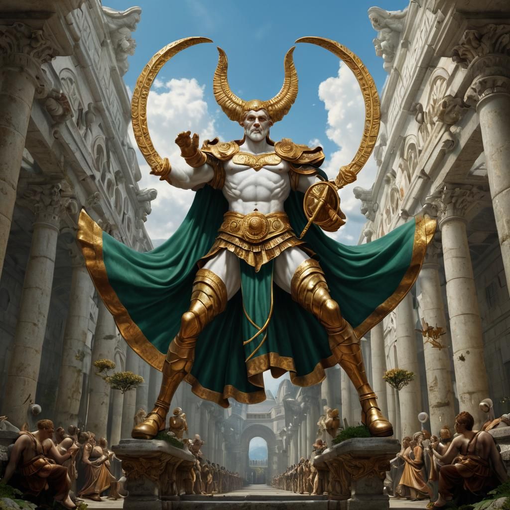 Parnassus