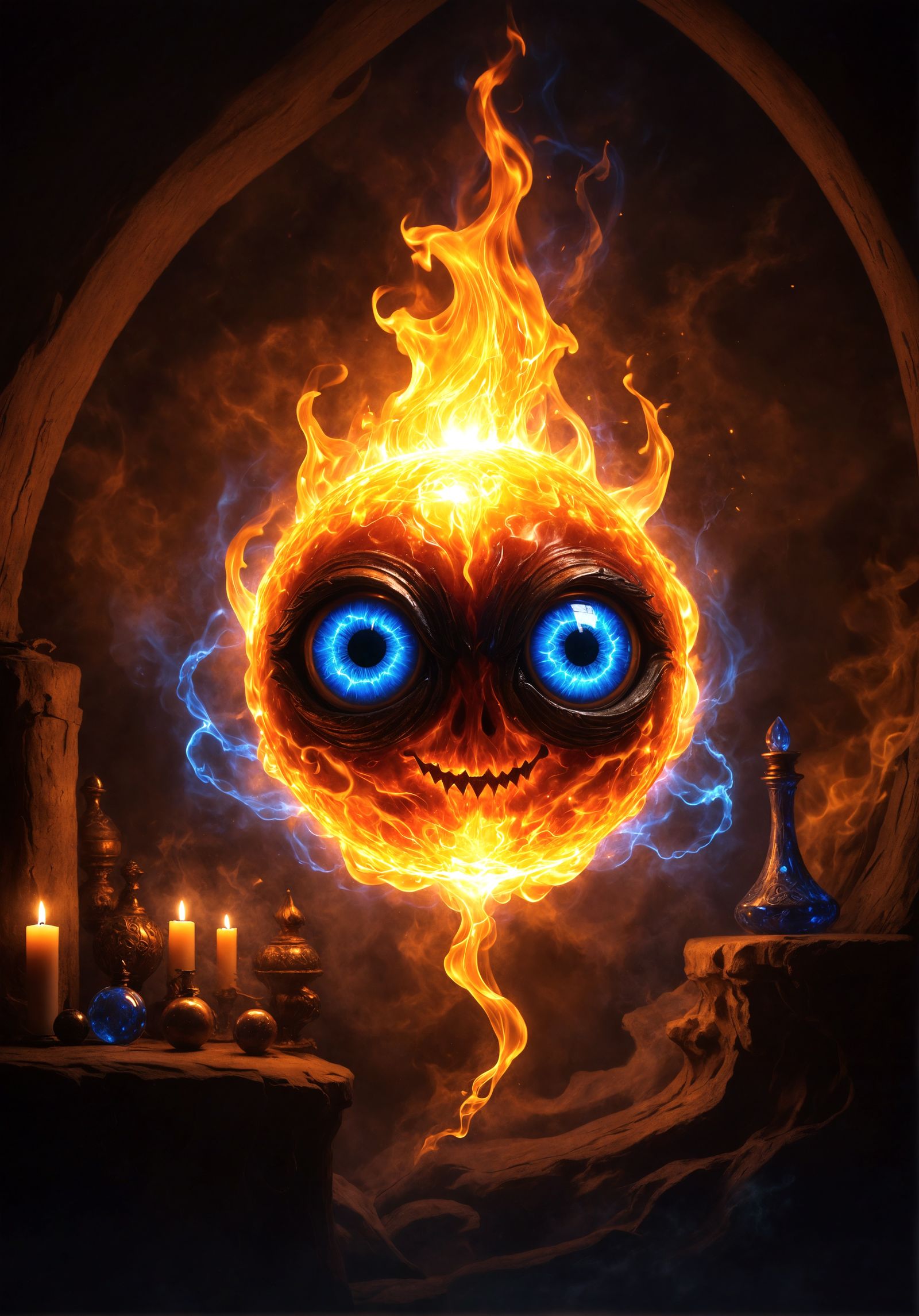 EmberSpark