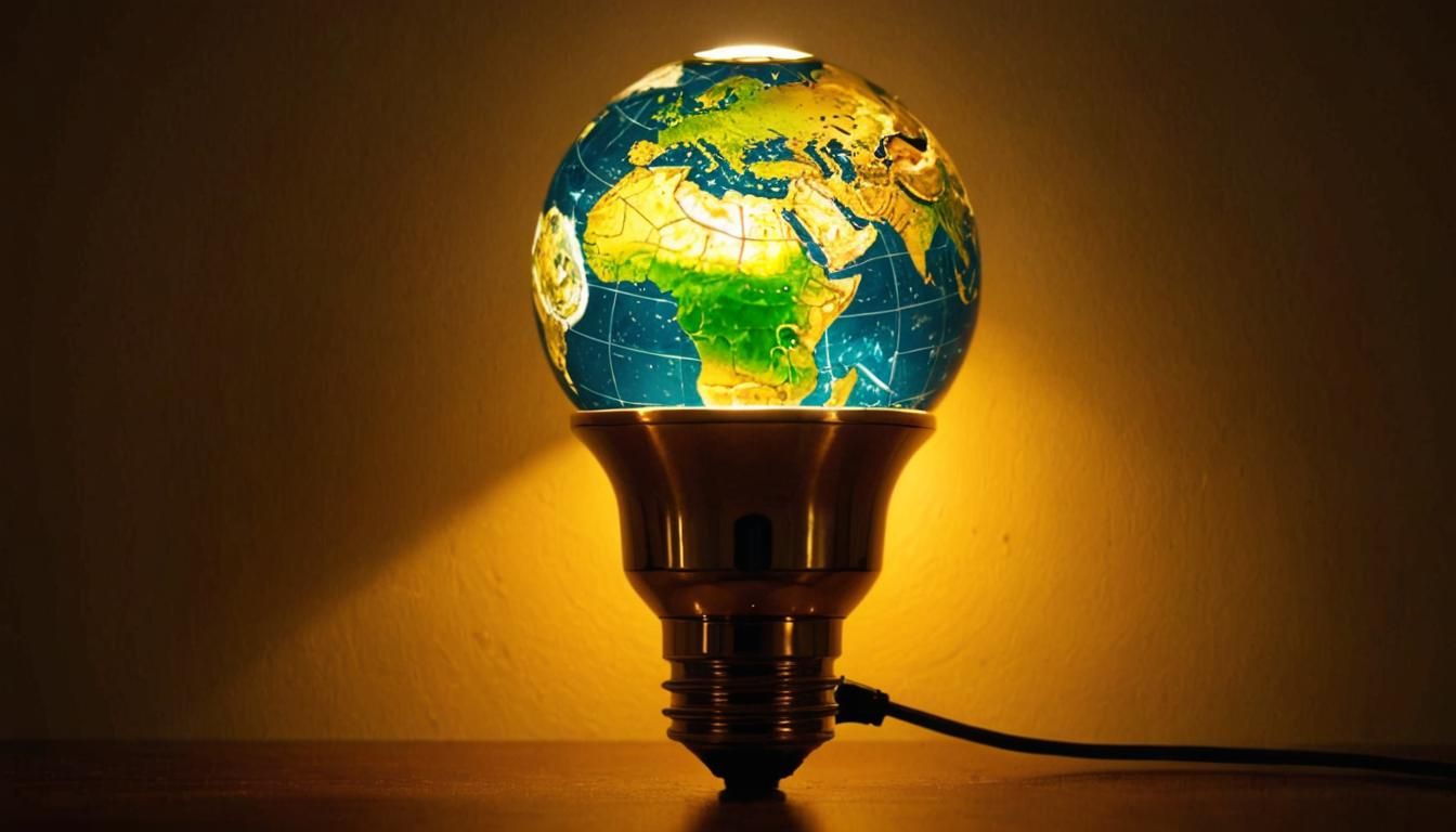 Global Inspiration