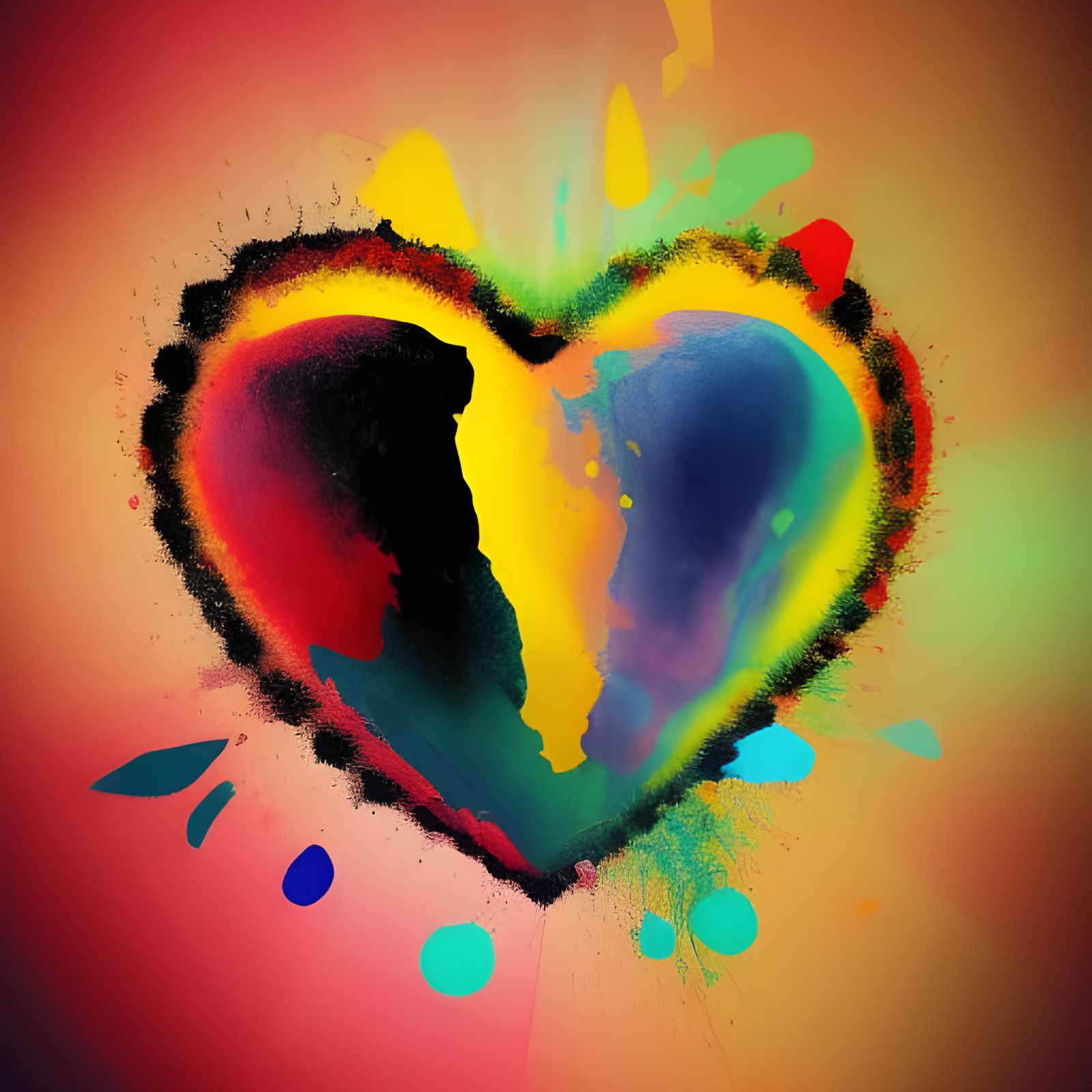 Untitled Creation