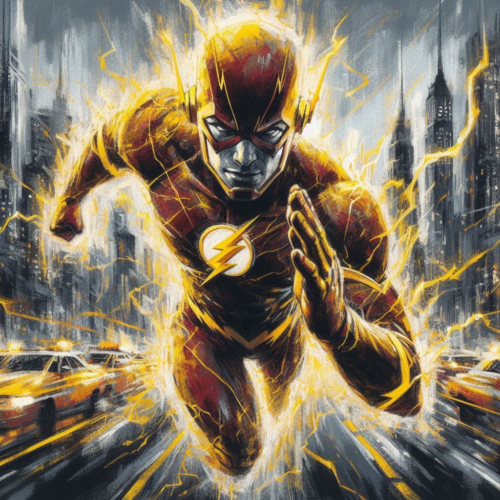 The Flash