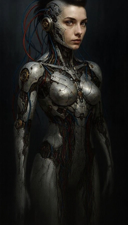 Cyborg
