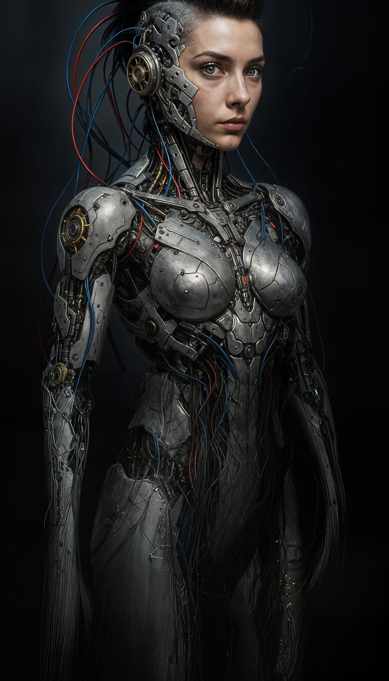 Cyborg