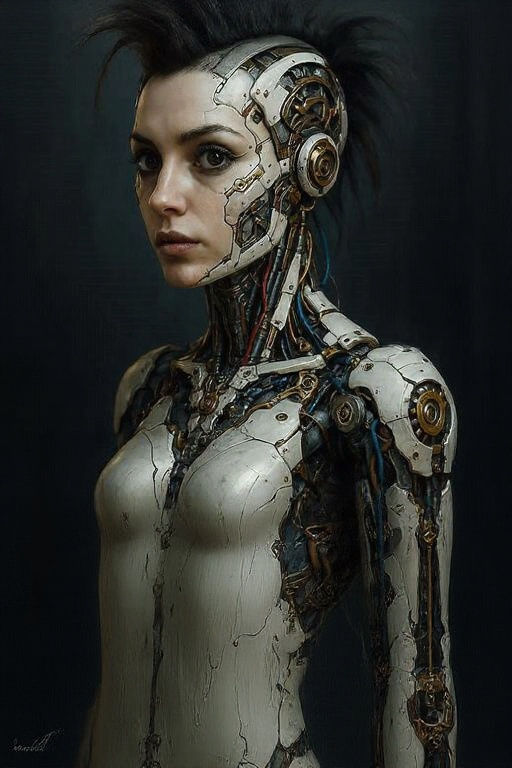 Cyborg