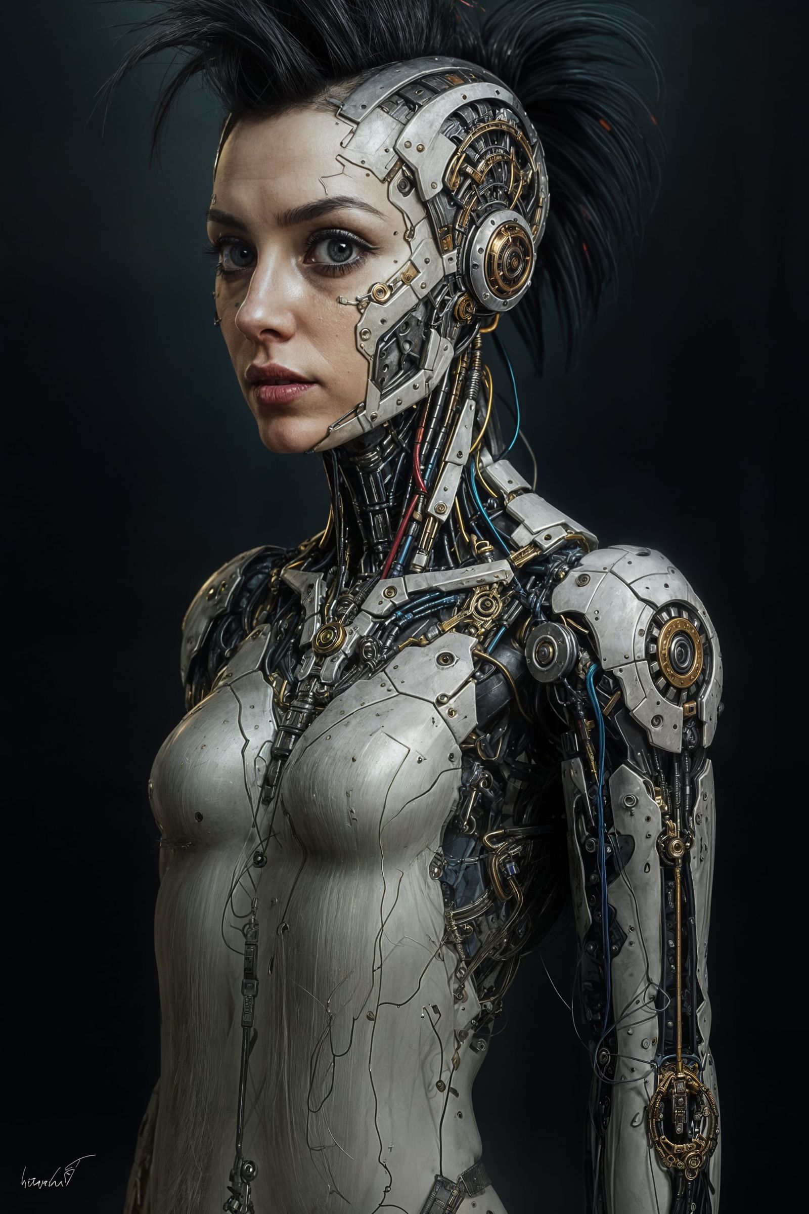 Cyborg