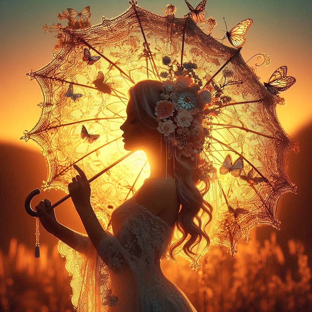 ✨ Jeux d'Ombres et de Lumières ✨