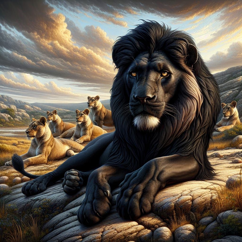 Pride