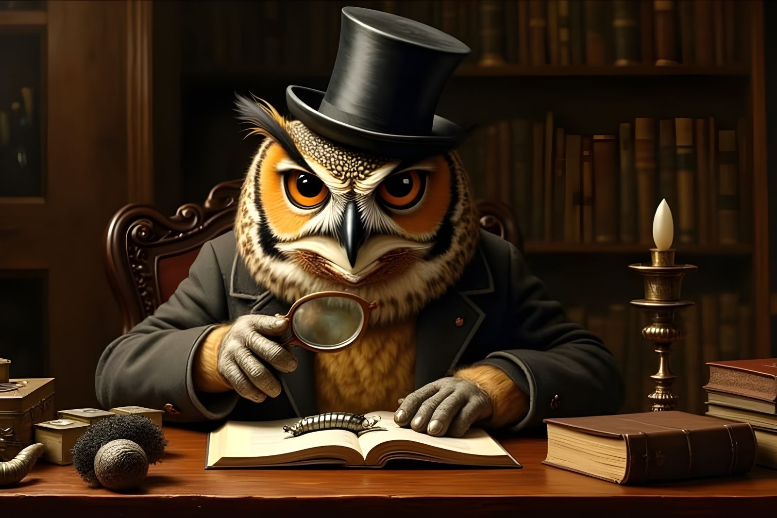 Mr. Owl Ate My Metal Worm - Palindrome Wordplay  by @Gary Murakami