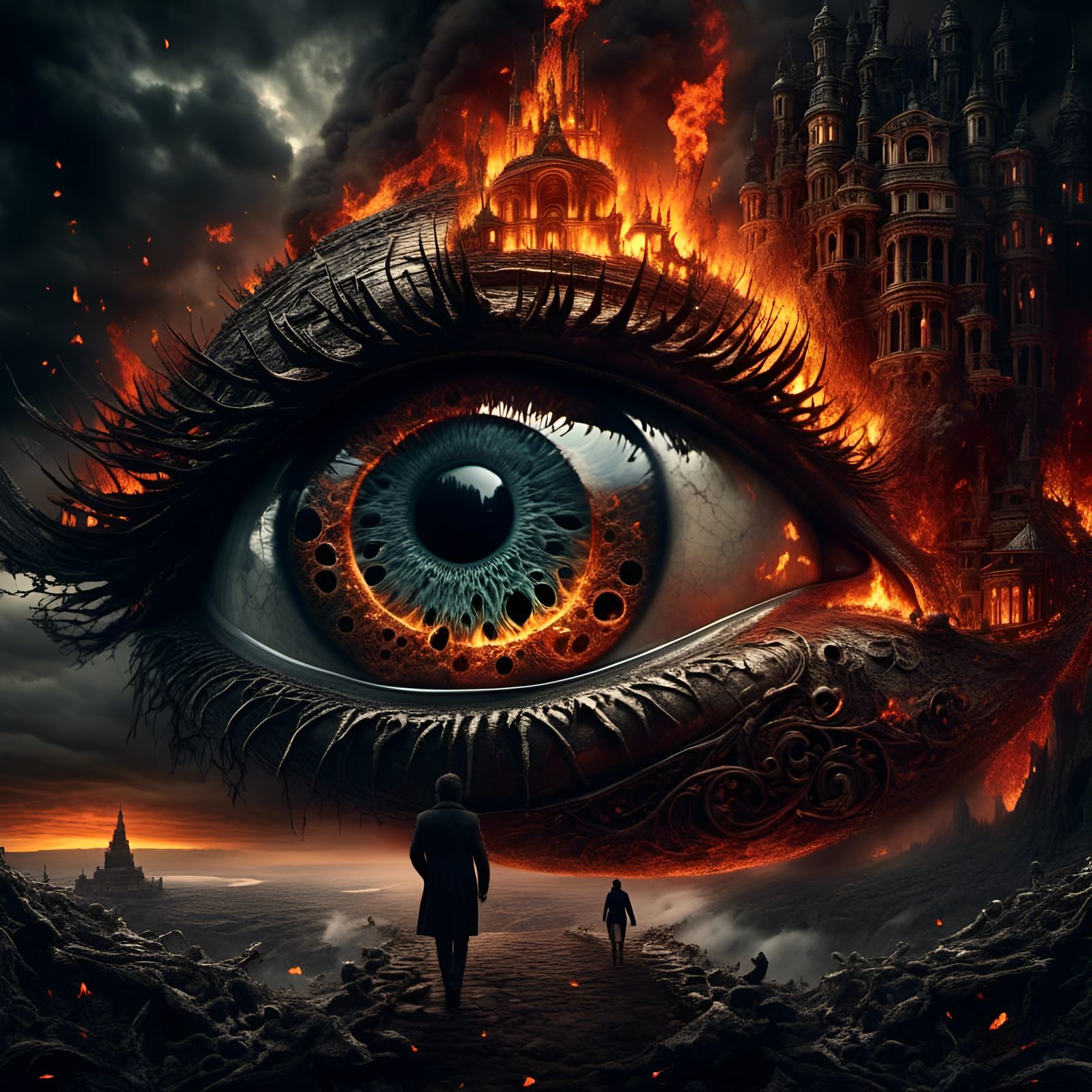Visions of Ragnarök