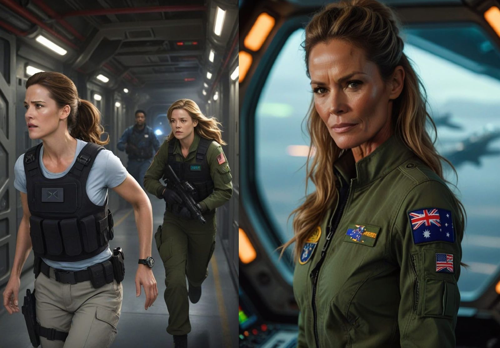 Chapter 22: The Turning Tide #6, Part 3