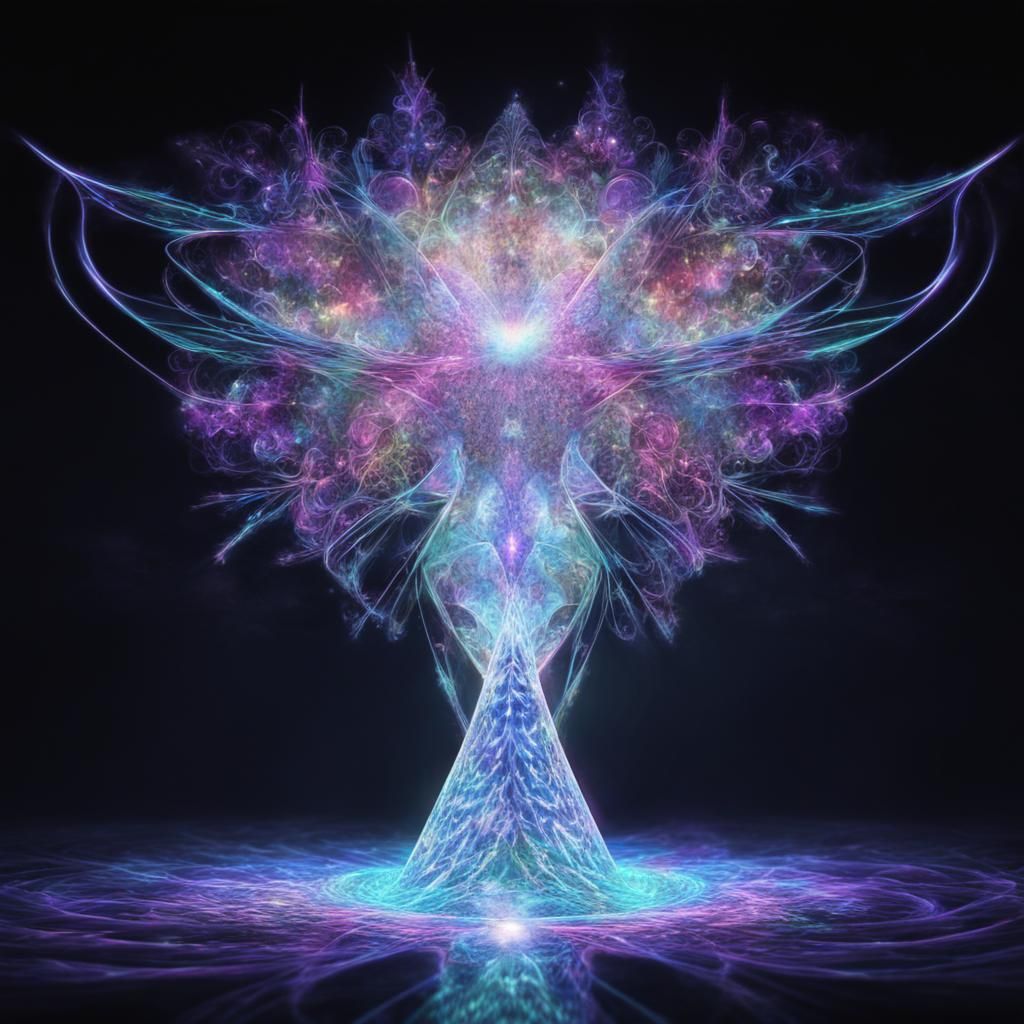 Untitled Creation