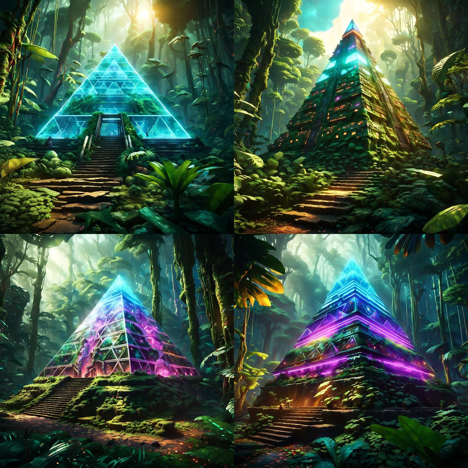 Untitled Creation