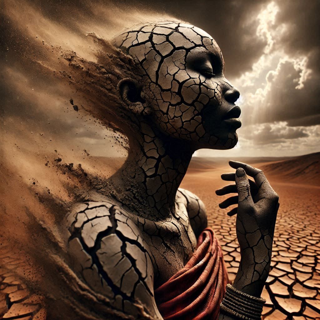 Another Maasai Spirit -7