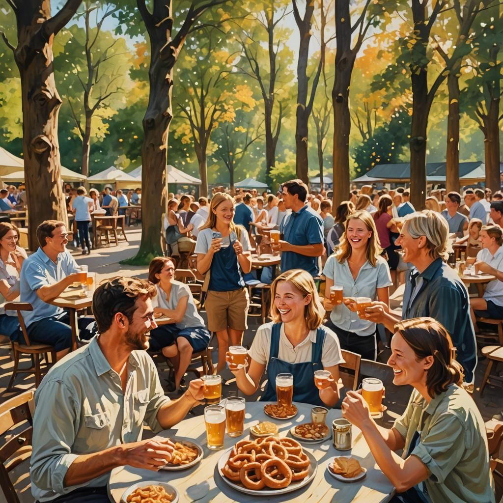 Oktoberfest