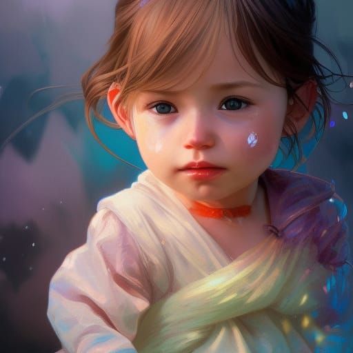 Cute babies